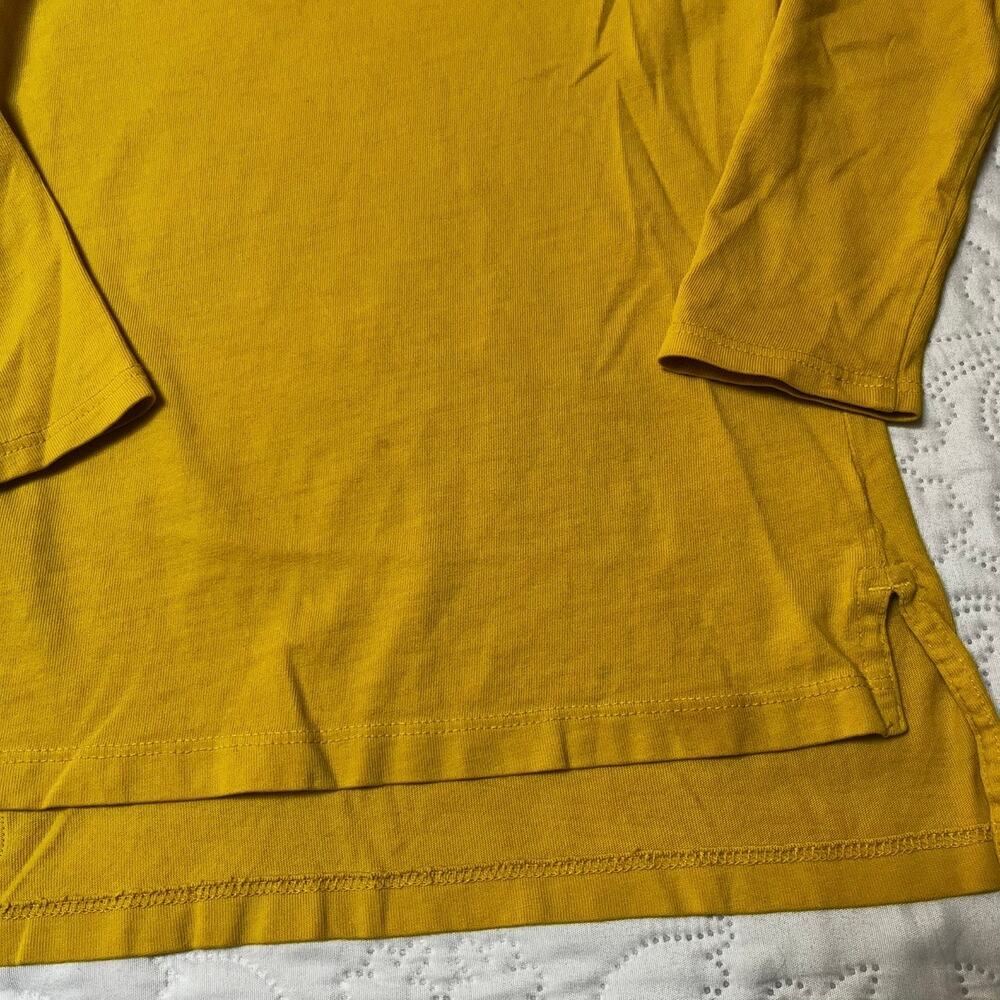 Tea Collection Cat Face Tunic Size 5 - Picture 4 of 5